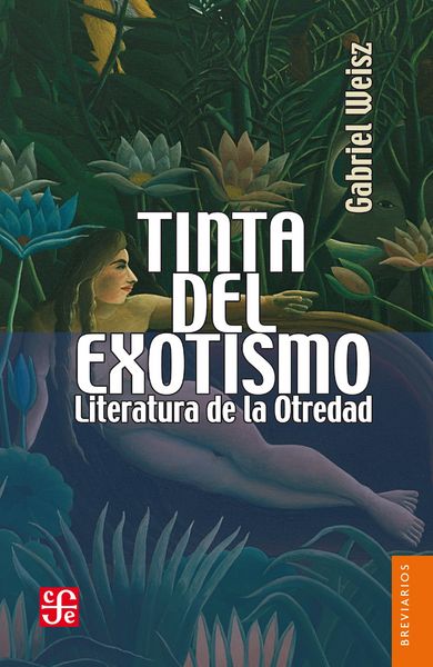Produktbild: Tinta del exotismo