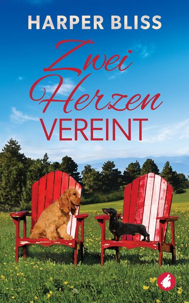 Produktbild: Zwei Herzen vereint