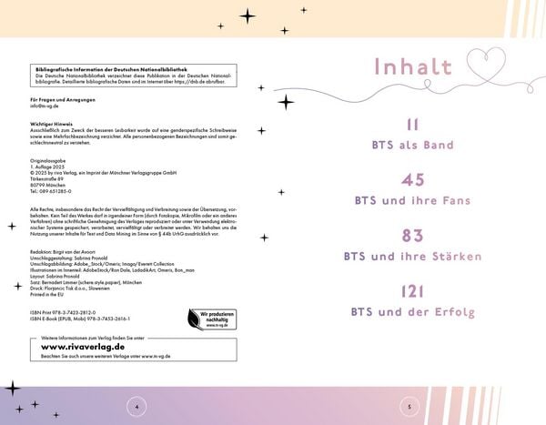 Produktbild: BTS
