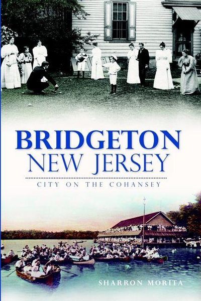 Produktbild: Bridgeton, New Jersey