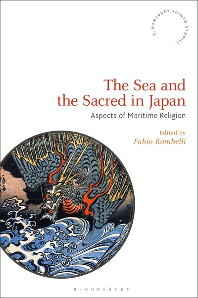 Produktbild: The Sea and the Sacred in Japan