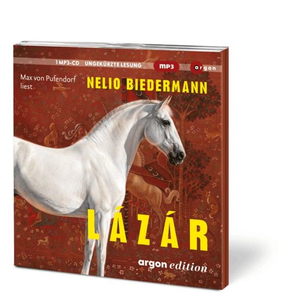 Produktbild: L&aacute;z&aacute;r