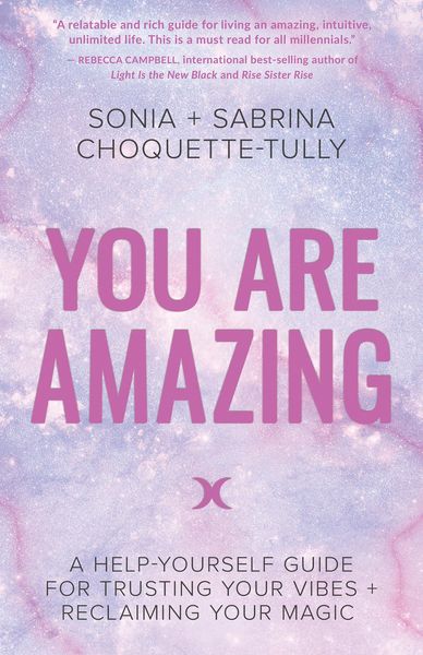 Produktbild: You Are Amazing