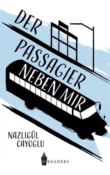 Produktbild: Der Passagier neben mir
