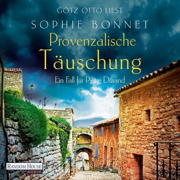 Produktbild: Provenzalische Täuschung