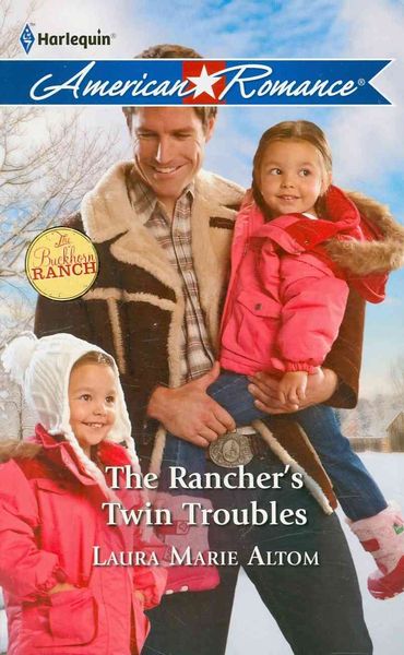 Produktbild: The Rancher's Twin Troubles