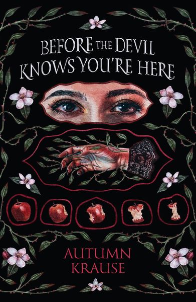 Produktbild: Before the Devil Knows You're Here