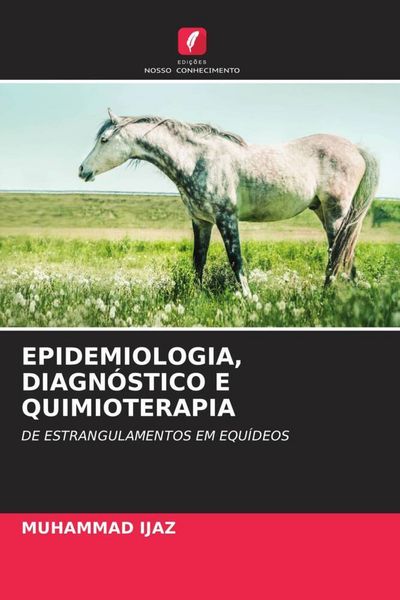 Produktbild: Epidemiologia, Diagn&oacute;stico E Quimioterapia