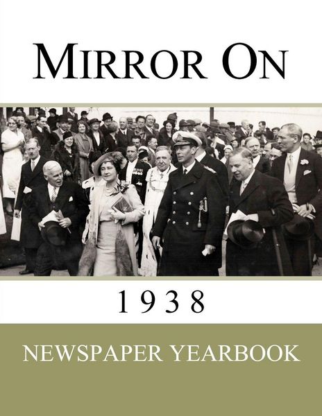 Produktbild: Mirror On 1938