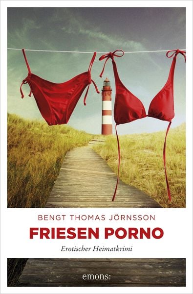 Produktbild: Friesen Porno