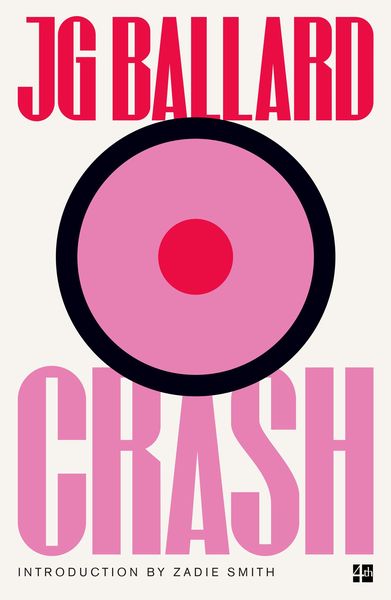 Crash, Taschenbuch von J. G. Ballard, HarperCollins, 978-0-00-728702-4