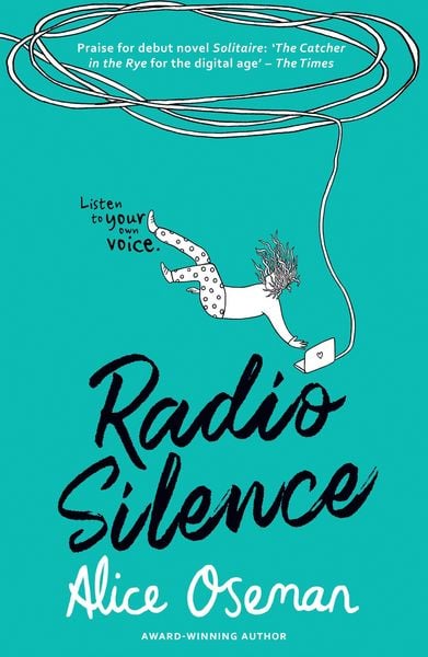 Produktbild: RADIO SILENCE PB