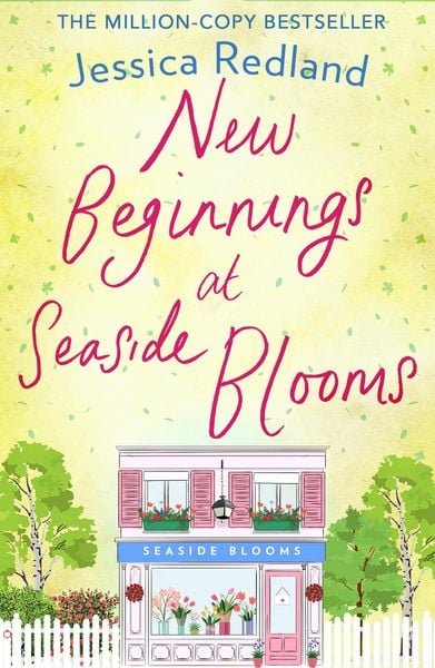 Produktbild: New Beginnings at Seaside Blooms