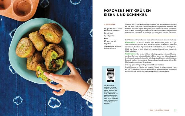 Produktbild: Mmh, mir schmeckt&rsquo;s!