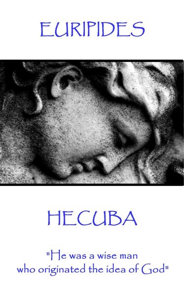 Produktbild: Hecuba