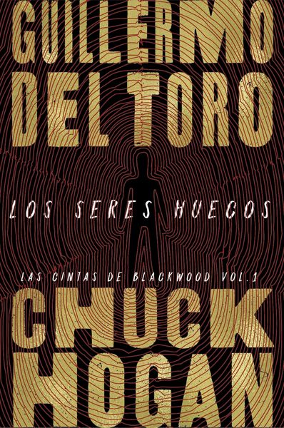Produktbild: Los seres huecos (AdN)