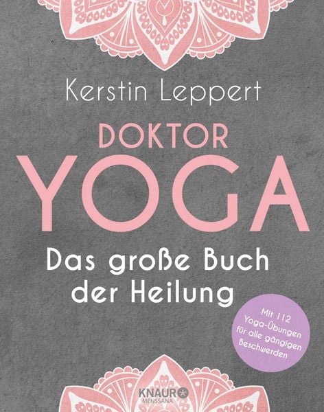 Produktbild: Doktor Yoga