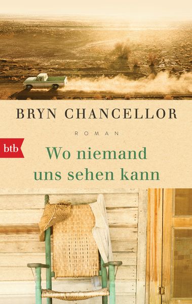 Produktbild: Wo niemand uns sehen kann
