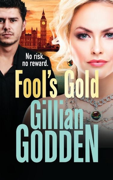 Produktbild: Fool's Gold