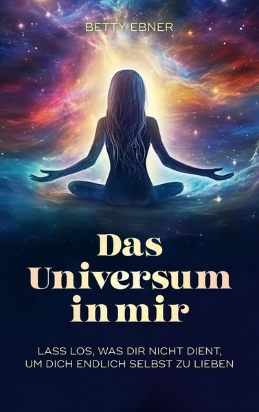Produktbild: Das Universum in mir
