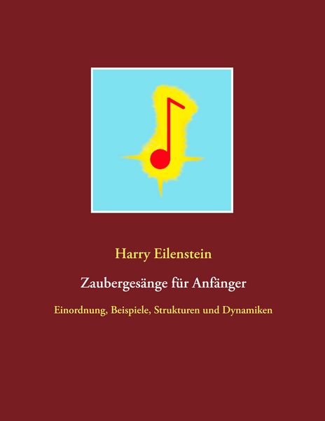 Produktbild: Zauberges&auml;nge f&uuml;r Anf&auml;nger
