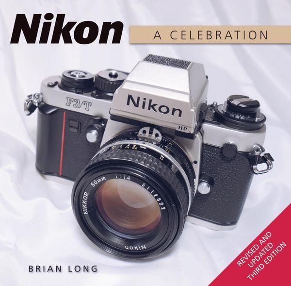 Produktbild: Nikon