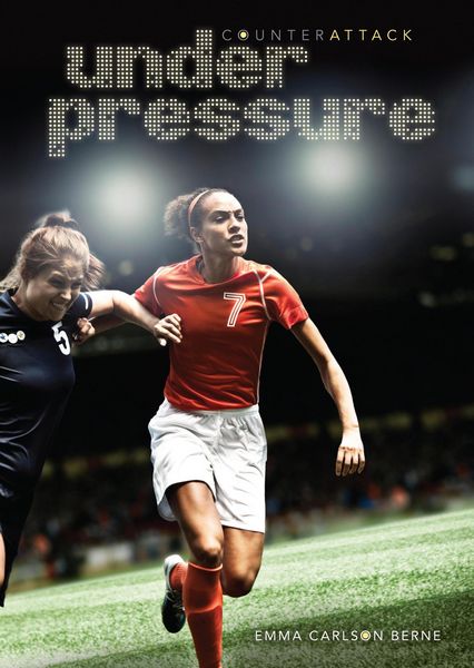 Produktbild: Under Pressure