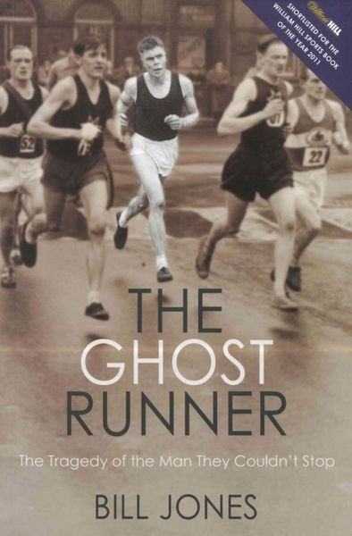 Produktbild: The Ghost Runner