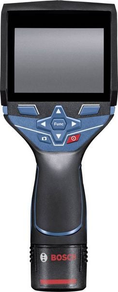 Produktbild: Bosch Professional GTC 400 C W&auml;rmebildkamera -10 bis +400 &deg;C 160 x 120 Pixel