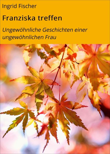 Produktbild: Franziska treffen