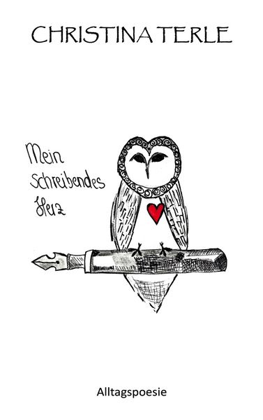 Produktbild: Mein schreibendes Herz
