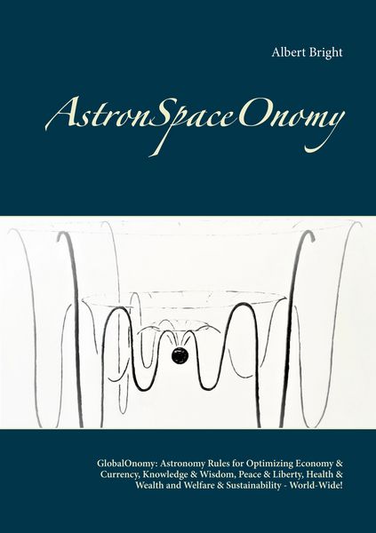 Produktbild: AstronSpaceOnomy