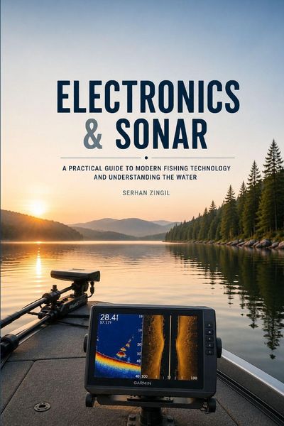Produktbild: ELECTRONICS & SONAR