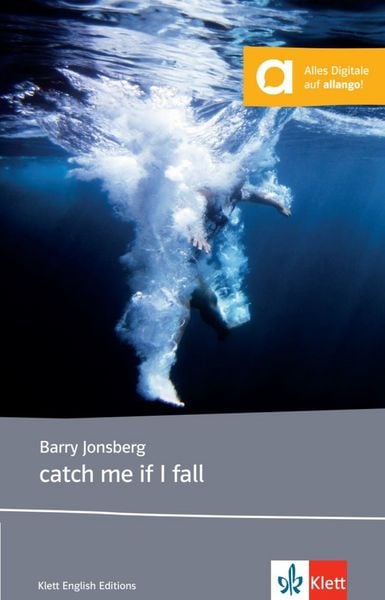Produktbild: Catch me if I fall
