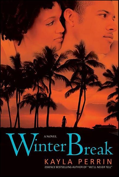 Produktbild: Winter Break