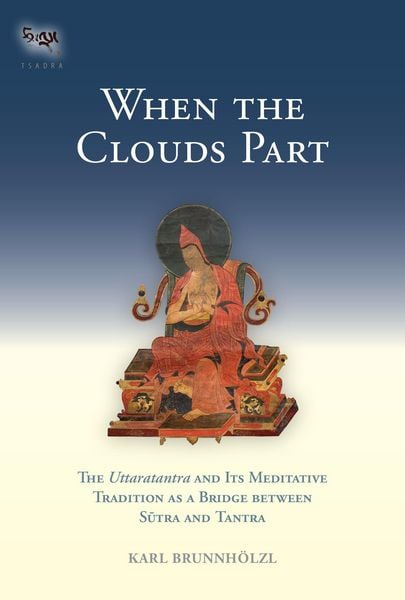 Produktbild: When the Clouds Part