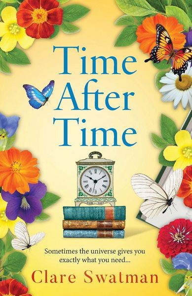 Produktbild: Time After Time