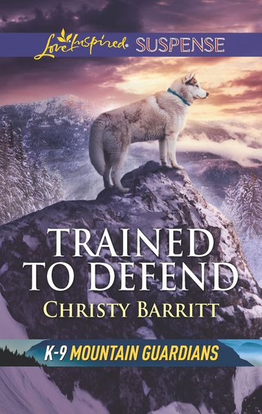 Produktbild: Trained to Defend