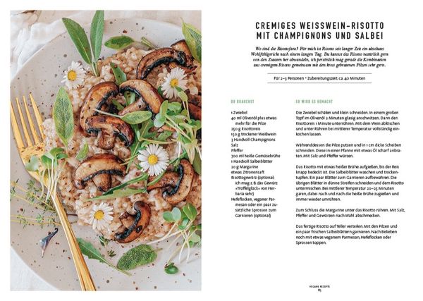 Produktbild: Vegan Life