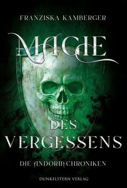 Produktbild: Magie des Vergessens