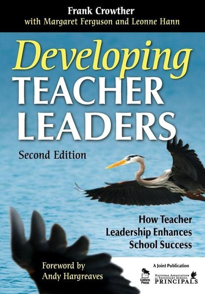 Produktbild: Developing Teacher Leaders