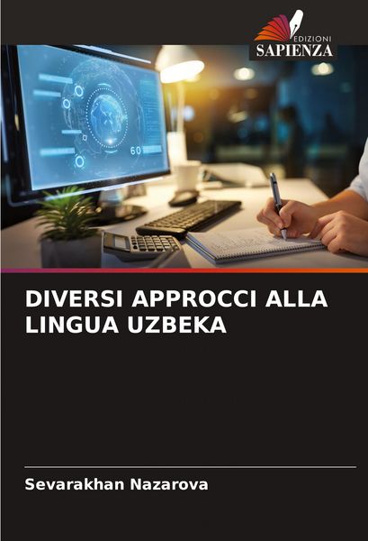 Produktbild: Diversi Approcci Alla Lingua Uzbeka
