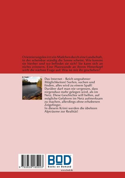 Produktbild: M&auml;dchen - verf&uuml;hrerischer Chat