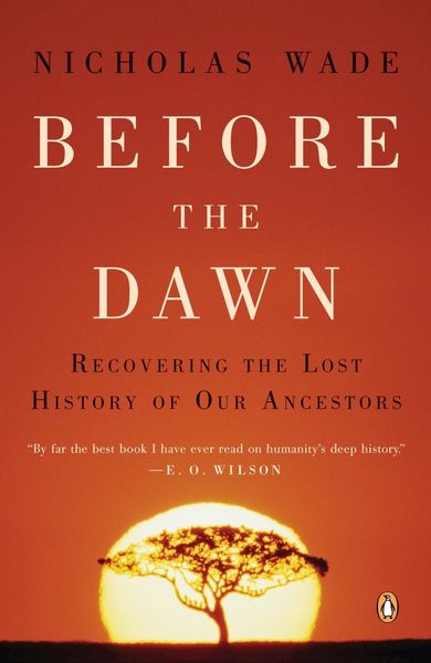 Produktbild: Before the Dawn