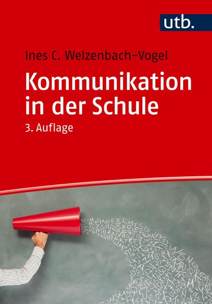 Produktbild: Kommunikation in der Schule