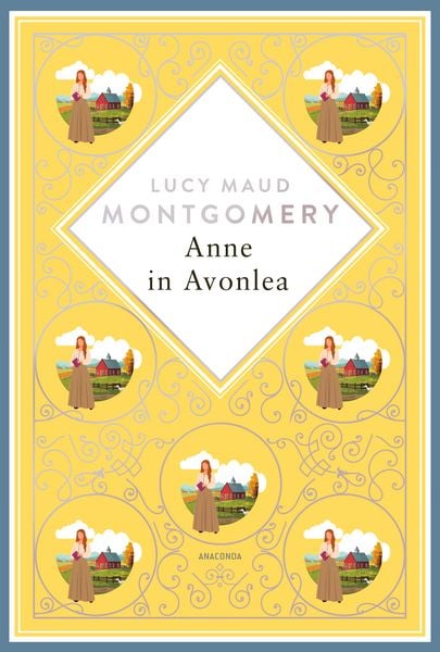 Produktbild: Anne in Avonlea