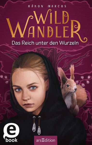 Produktbild: Wildwandler - Das Reich unter den Wurzeln