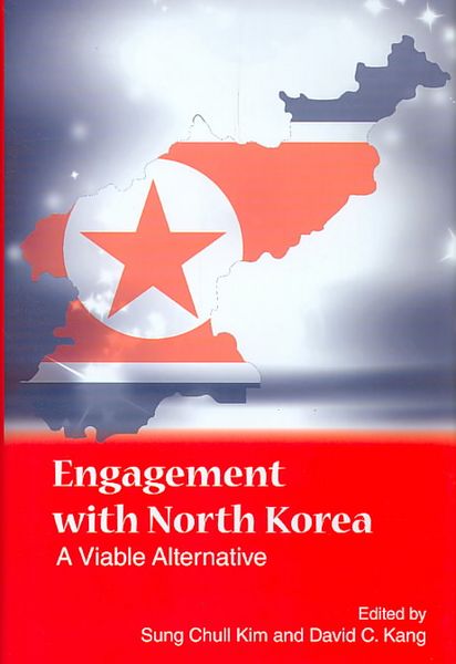 Produktbild: Engagement with North Korea