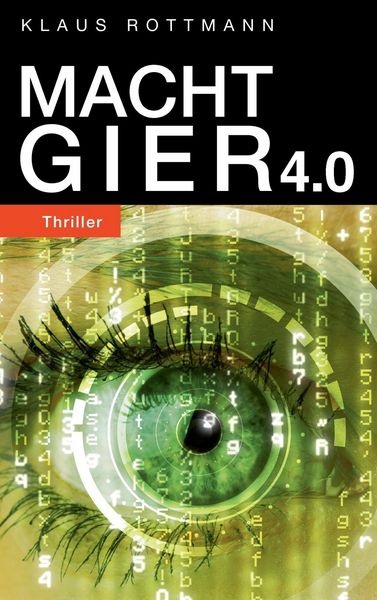 Produktbild: Machtgier 4.0