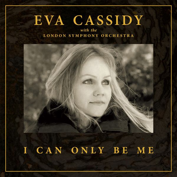Produktbild: I Can Only Be Me